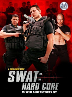 Swat Hard Core Capa